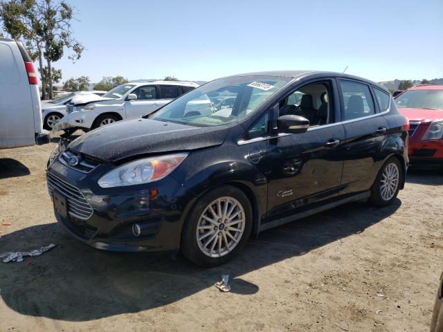 Ford Cmax (2014)