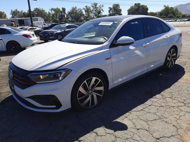 Volkswagen Jetta gli (2020)
