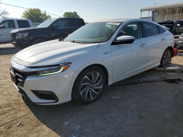 Honda Insight (2020)