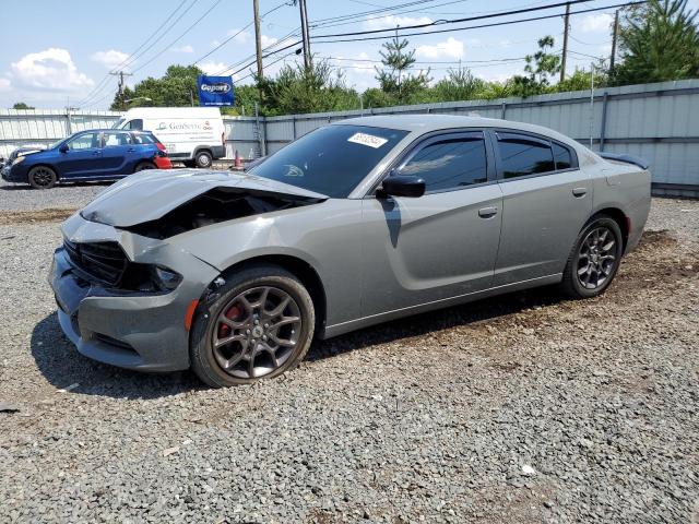Dodge Charger gt (2018)