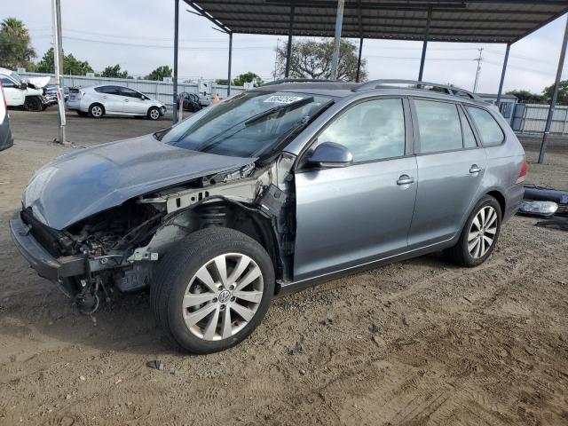 Volkswagen Jetta s (2014)