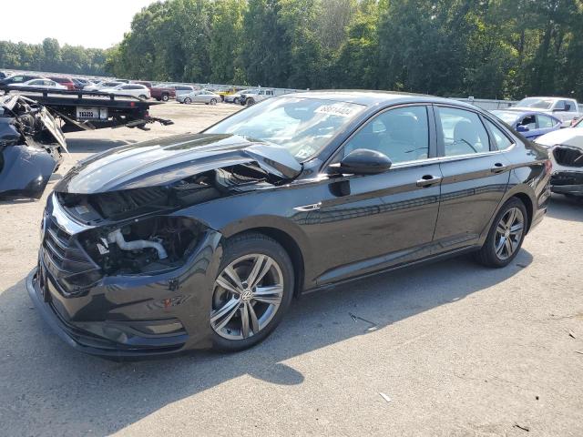 Volkswagen Jetta s (2021)