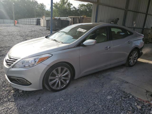 Hyundai Azera limi (2016)