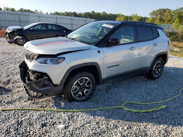 Jeep Compass tr (2024)