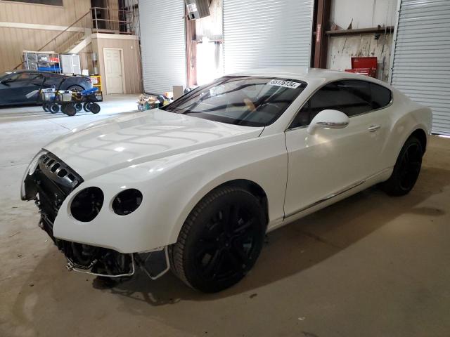 Bentley Continenta (2013)