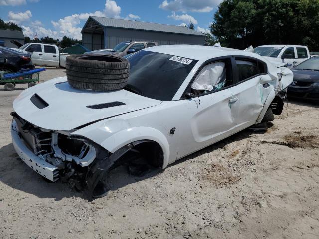 Dodge Charger sr (2023)