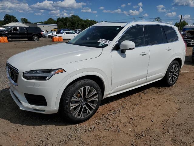 Volvo Xc90 t5 mo (2021)