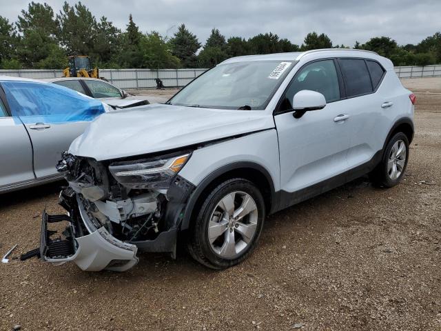 Volvo Xc40 t5 mo (2021)