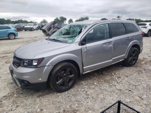 Dodge Journey cr (2018)