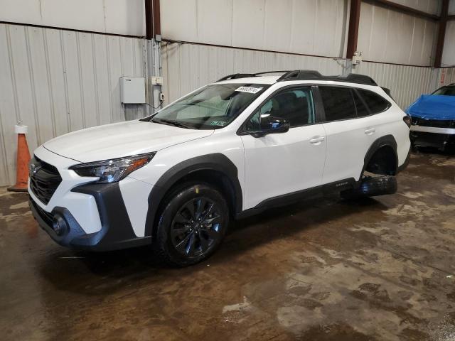 Subaru Outback on (2023)