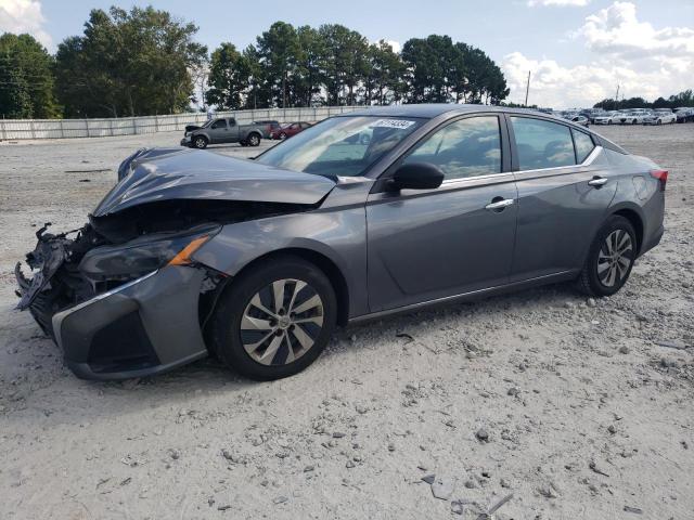 Nissan Altima s (2024)