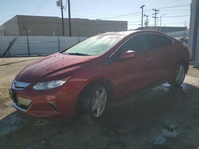 Chevrolet Volt lt (2018)