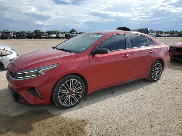 Kia Forte gt (2023)