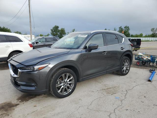 Mazda Cx-5 signa (2020)