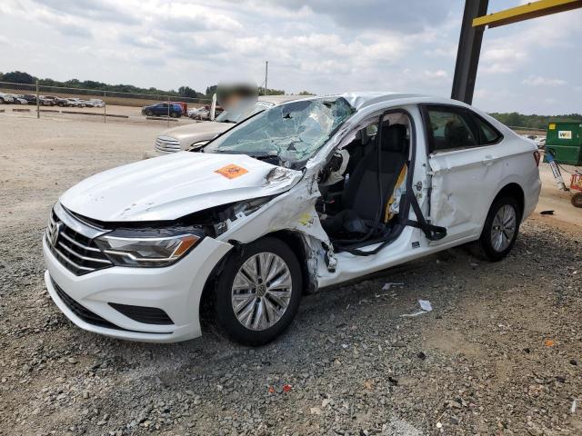 Volkswagen Jetta s (2019)