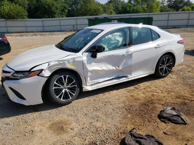 Toyota Camry l-le (2019)