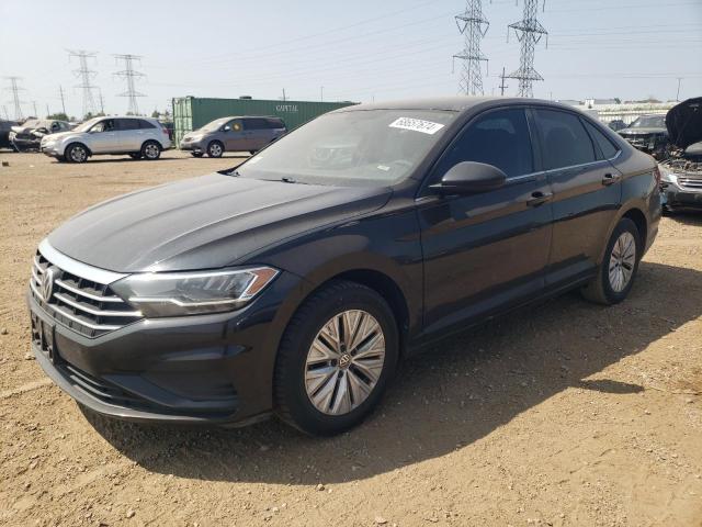 Volkswagen Jetta s (2019)
