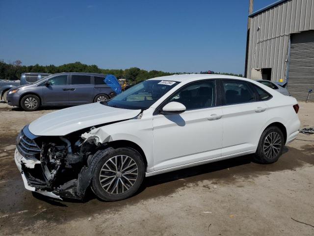 Volkswagen Jetta s (2021)