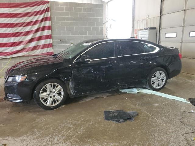 Chevrolet Impala (2015)