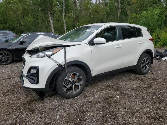 Kia Sportage l (2020)