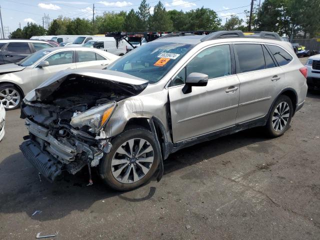 Subaru Outback 3- (2016)