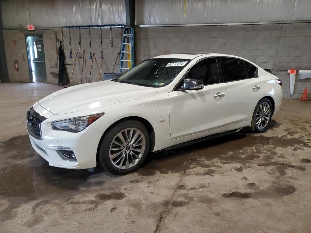 Infiniti Q50 (2019)