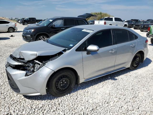 Toyota Corolla le (2021)