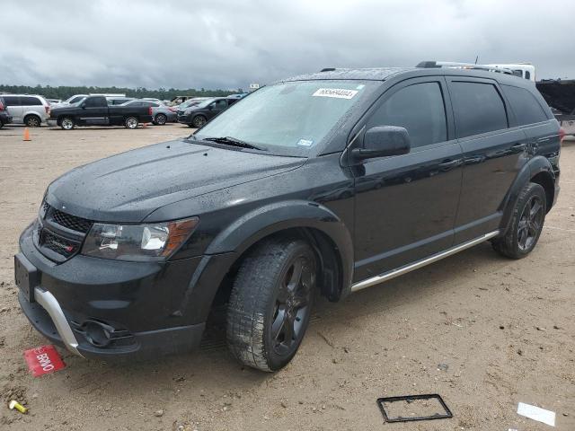 Dodge Journey cr (2020)