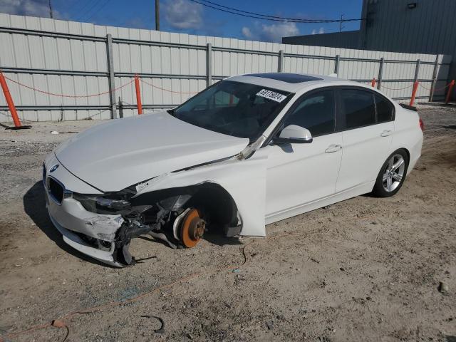 Bmw 320 i (2014)