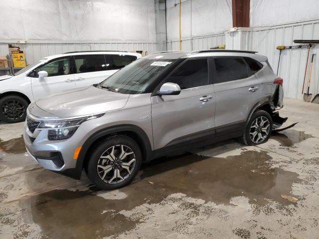 Kia Seltos ex (2021)