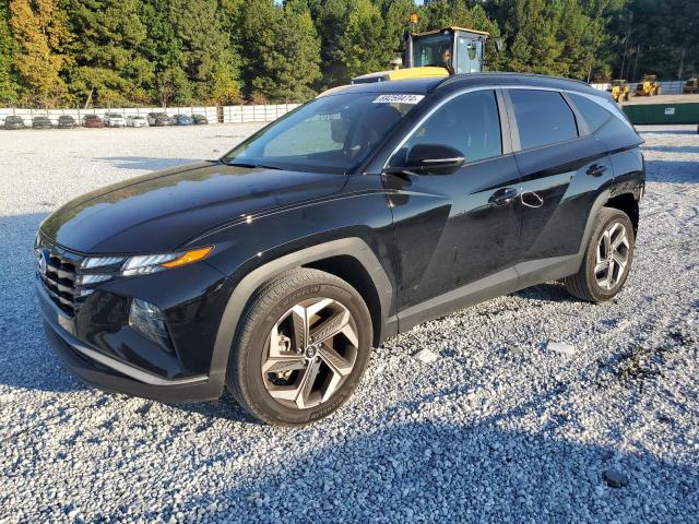 Hyundai Tucson sel (2023)