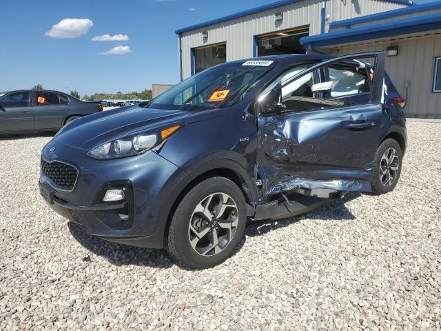 Kia Sportage l (2020)