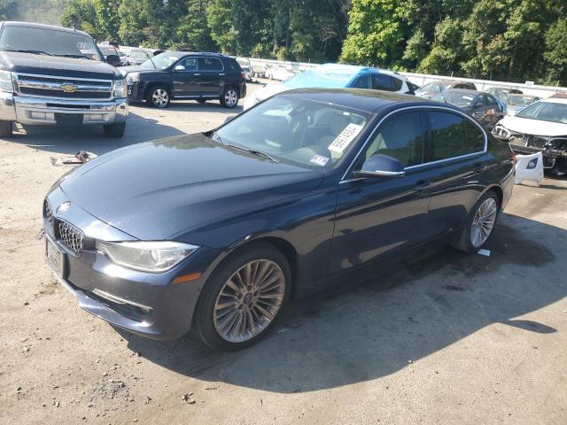 Bmw 328 xi sul (2015)