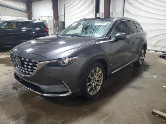 Mazda Cx-9 grand (2016)