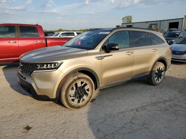 Kia Sorento s (2021)