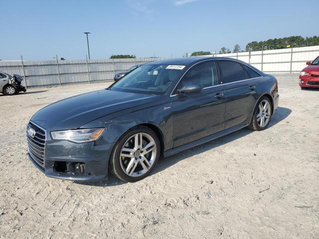 Audi A6 prestig (2016)