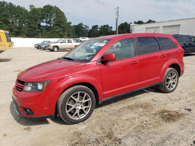 Dodge Journey gt (2018)