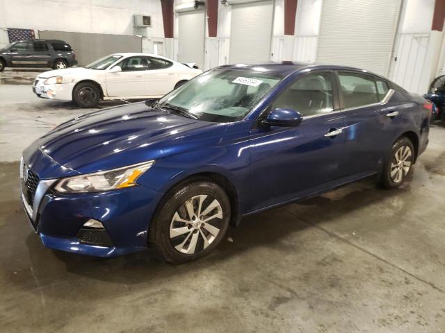 Nissan Altima s (2019)