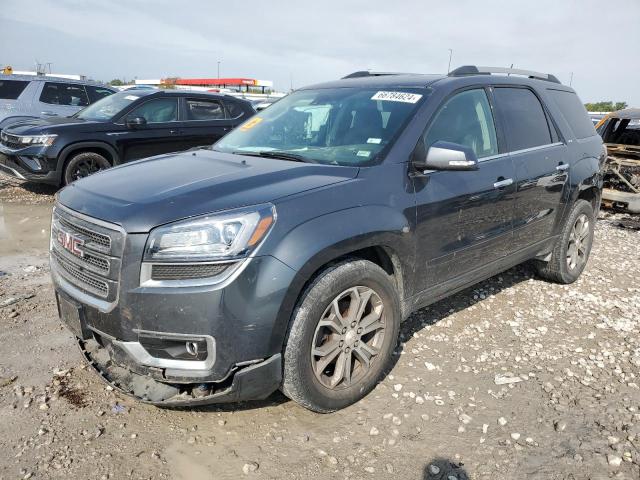 Gmc Acadia slt (2014)