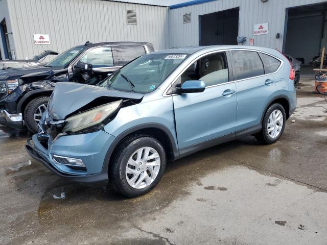 Honda Cr-v ex (2016)