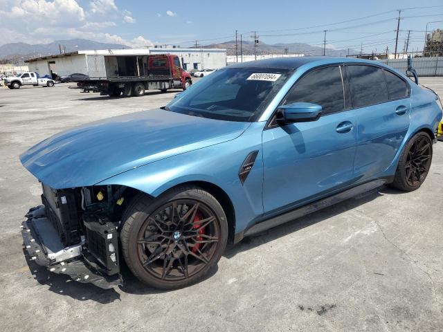 Bmw M3 (2024)