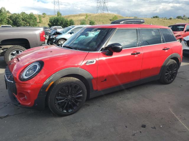 Mini Cooper s c (2023)