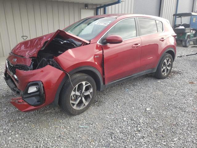 Kia Sportage l (2020)
