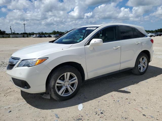 Acura Rdx (2015)