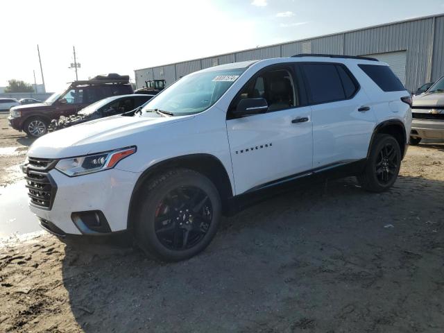 Chevrolet Traverse p (2018)