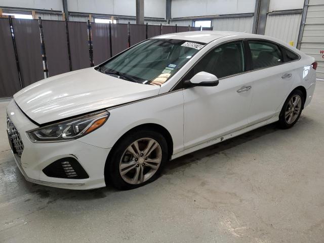 Hyundai Sonata lim (2019)