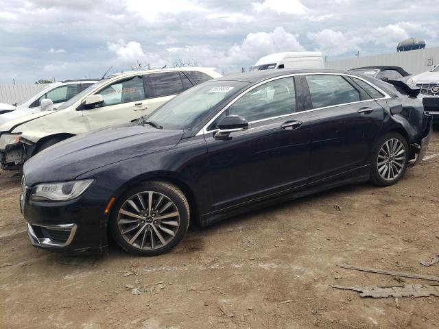 Lincoln Mkz select (2017)