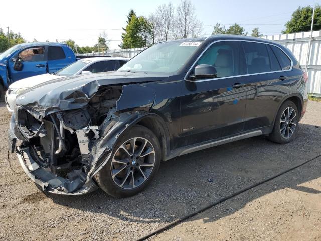 Bmw X5 xdrive3 (2018)