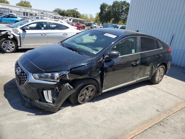 Hyundai Ioniq se (2020)