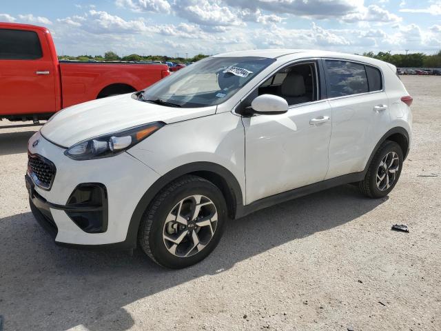Kia Sportage l (2020)